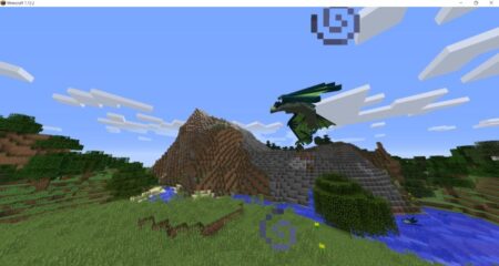 ナーガ　毒を飛ばすドラゴン